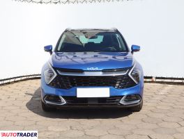 Kia Sportage 2022 1.6 177 KM Kia Sportage 2022 1.6 177 KM