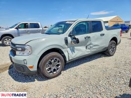 Ford Maverick 2024 2
