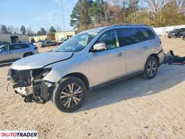 Nissan Pathfinder - zobacz ofertę