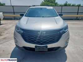 Chevrolet Equinox 2019 2 Chevrolet Equinox 2019 2