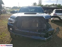 Toyota Tacoma 2023 3