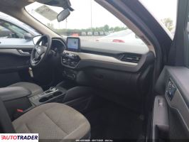 Ford Escape 2020 1 Ford Escape 2020 1