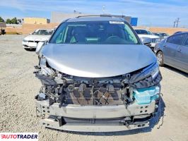 Toyota Sienna 2022 2
