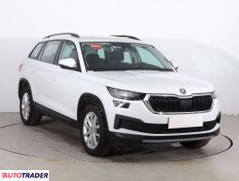 Skoda Kodiaq - zobacz ofertę