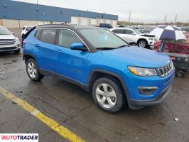 Jeep Compass 2020 2