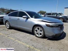 Honda Accord 2023 1