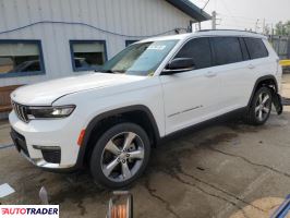 Jeep Cherokee 2021 3 Jeep Cherokee 2021 3
