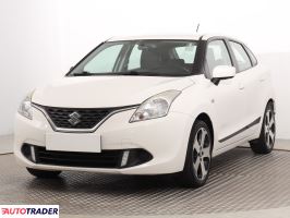 Suzuki Baleno 2017 1.2 88 KM Suzuki Baleno 2017 1.2 88 KM
