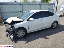Kia Rio 2021 1 Kia Rio 2021 1