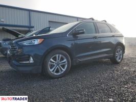Ford Edge 2019 2