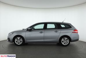 Peugeot 308 2021 1.5 128 KM Peugeot 308 2021 1.5 128 KM