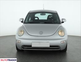 Volkswagen New Beetle 1999 2.0 113 KM