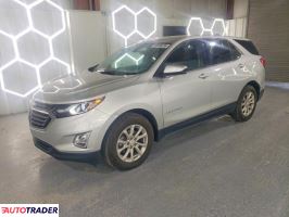 Chevrolet Equinox - zobacz ofertę
