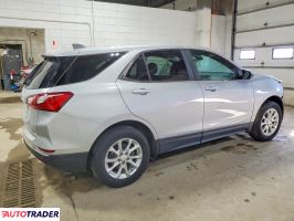 Chevrolet Equinox 2021 1