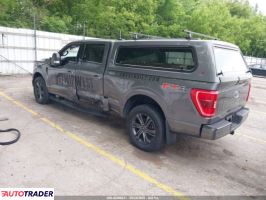 Ford Pozostałe 2021 5