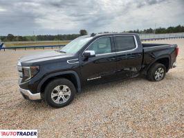 GMC Sierra 2024 2