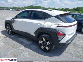 Hyundai Kona 2024 2