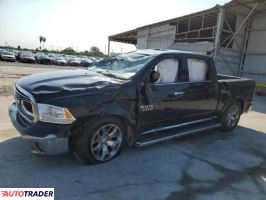 Dodge Ram 2018 5