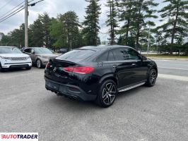 Mercedes CL 2021 3 Mercedes CL 2021 3