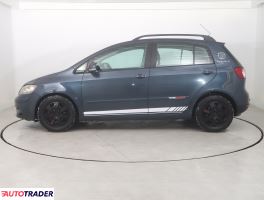 Volkswagen Golf 2006 1.9 103 KM