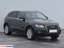 Audi Q5 2016 2.0 187 KM