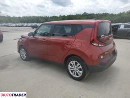 Kia Soul 2022 2 Kia Soul 2022 2