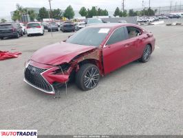 Lexus ES 2023 2