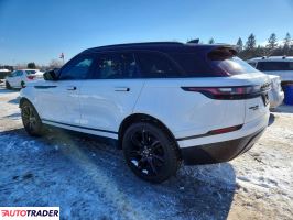 Land Rover Range Rover 2021 3