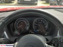 BMW 118 2018 1.5 136 KM