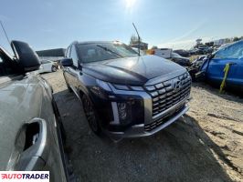 Hyundai Pozostałe 2024 3 Hyundai Pozostałe 2024 3