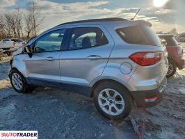 Ford EcoSport 2021 1