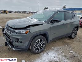 Jeep Compass 2022 2