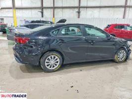 Kia Pozostałe 2024 2