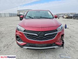 Buick Pozostałe 2020 1