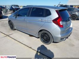 Honda Pozostałe 2020 1