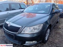 Skoda Octavia - zobacz ofertę