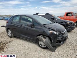 Honda Pozostałe 2019 1 Honda Pozostałe 2019 1