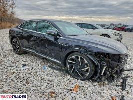 Volkswagen Arteon 2023 2