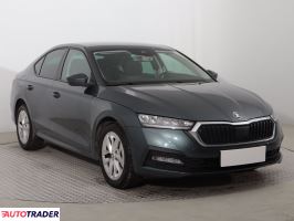 Skoda Octavia 2020 2.0 113 KM Skoda Octavia 2020 2.0 113 KM