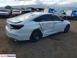 Honda Accord 2020 2