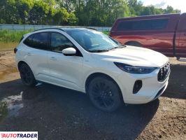 Ford Escape 2024 2
