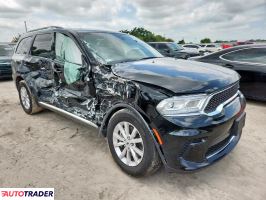 Dodge Durango 2023 3 Dodge Durango 2023 3