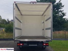 Iveco Daily 2023 3.0