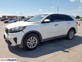 Kia Sorento - zobacz ofertę