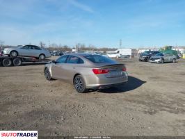 Chevrolet Malibu 2023 1