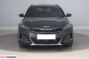 Kia Ceed 2026 1.6 147 KM