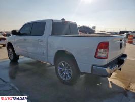 Dodge Ram 2019 5