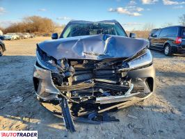 Lincoln Aviator 2025 3