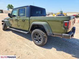 Jeep Pozostałe 2023 3