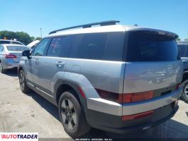 Hyundai Santa Fe 2025 1